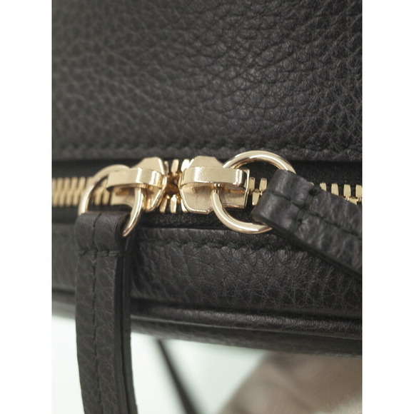 Gucci Soho Backpack - Picture 5 of 9